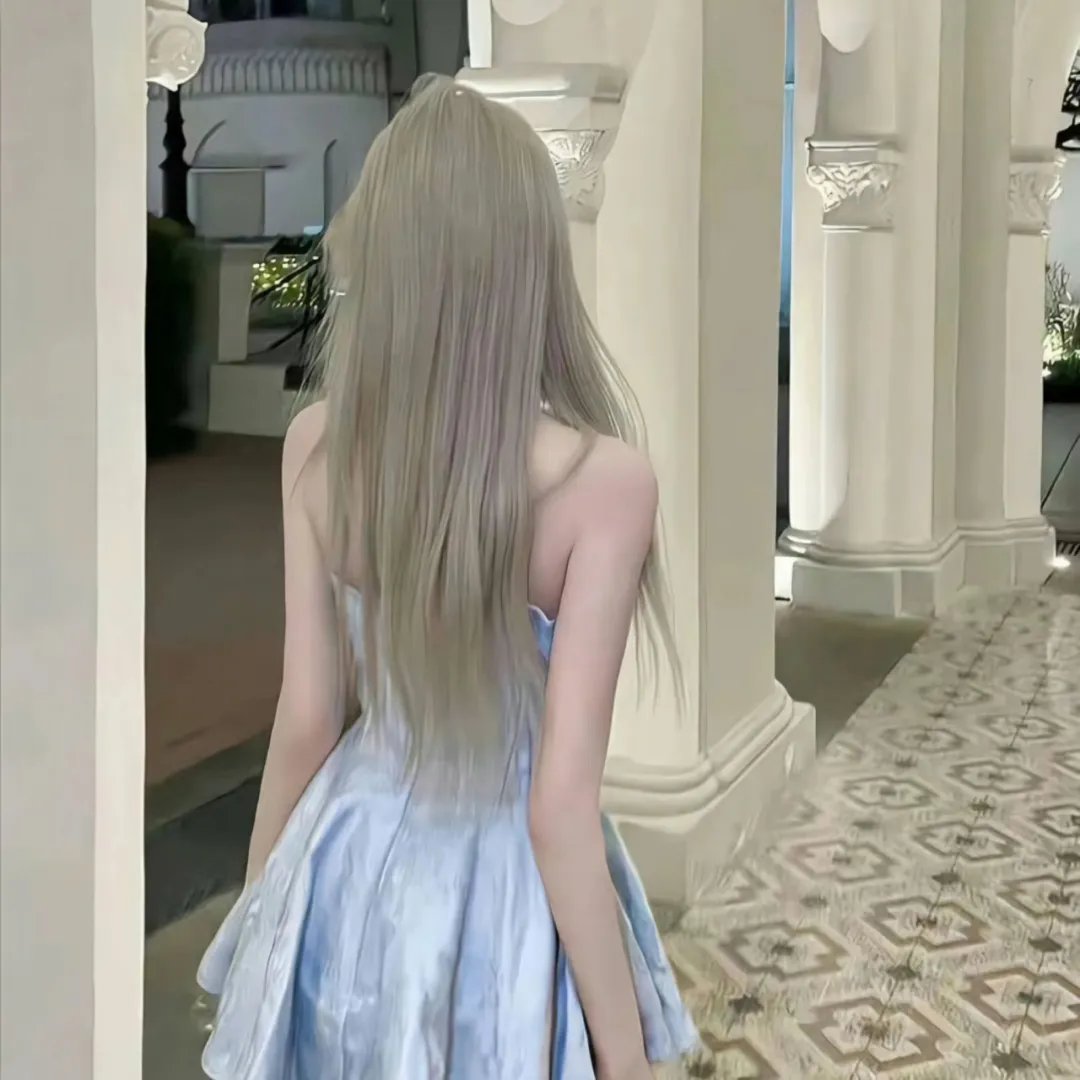 窈窕绅士