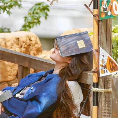 我曾是罗丽娜·波比特
