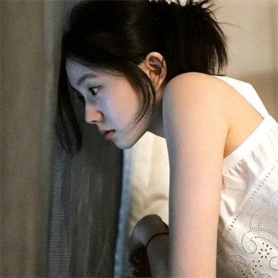 当女孩遇到熊
