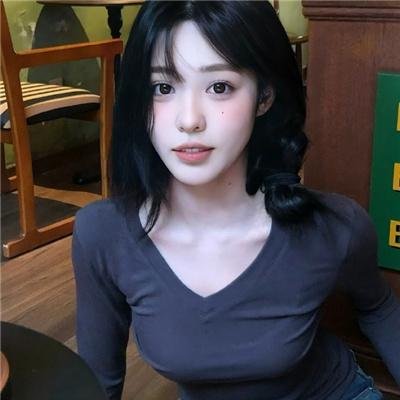 正经好人
